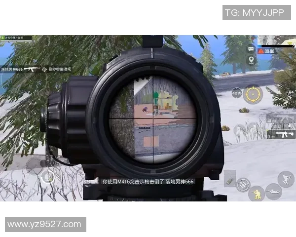 和平精英战术解析：BLG如何在逆境中实现精彩反击