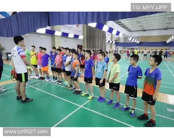 武汉羽毛球队个人能力分析与发展探讨聚焦运动员成长与竞技水平提升